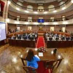 La actual gestión de la Cámara de Diputados aprobó 405 leyes