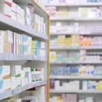 La venta de medicamentos se desplomó un 35%