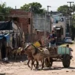 Indec: la pobreza fue de 41,7% y alcanzó a 19,4 millones de personas