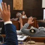 El Concejo Deliberante aprobó la Declaración de Emergencia y la Nueva Orgánica Municipal
