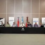 Se presentó el programa “Concorpass” para incentivar el turismo en Concordia