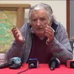 Pepe Mujica anunció que tiene cáncer