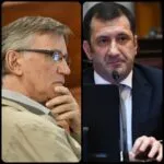 Siguen los pedidos a Kueider para que rechace la Ley Bases: “El PJ fue votado para ser oposición”, afirmó Loggio