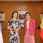 España retiró a su embajadora de Argentina