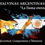 SOBERANÍA: El Pacto indigno Mondino-Lammy, Malvinas y la ocupación británica