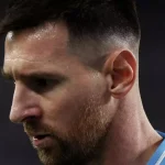 Messi lanzó su productora global “525 Rosario” junto a su familia