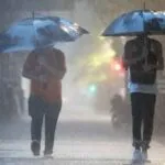 Anuncian la llegada de tormentas fuertes: ¿En qué zona de Entre Ríos lloverá?