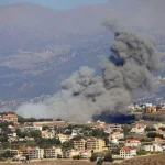 Estados Unidos, Francia, la Unión Europea y varios países árabes pidieron un alto el fuego inmediato de 21 días en el Líbano