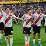 River recibe a Colo Colo y buscará un lugar en las semifinales de la Copa Libertadores