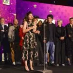 Martín Fierro de Cine 2024: la lista completa de ganadores en la gran noche de “Puan”