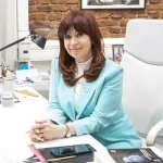 Cristina Kirchner le respondió a Milei: “¿Así que ahora también me querés matar?”