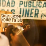 La inversión educativa nacional se redujo 40% en 2024: es la caída más grande desde 1992