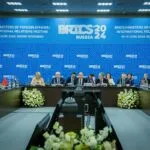 Comenzó la cumbre de los BRICS y Europa le advierte al Secretario General de la ONU