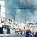 A 29 años de la explosión de la fábrica de armas de Río Tercero, un atentado que dejó 7 víctimas fatales y miles de afectados