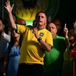 Bolsonaro y un asesor de Milei, involucrados en un complot antidemocrático en Brasil