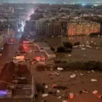 España: ascienden a 158 las muertes por las lluvias torrenciales y las inundaciones en Valencia