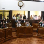 Por unanimidad, concejales aprobaron iniciativa de Azcué para eliminar más de 300 tasas municipales