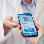 A partir del 1 de enero de 2025 todas las recetas médicas deberán ser digitales