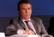 Enriquecimiento ilícito: Avalan la actuación del MPF en la causa que investiga al ex gobernador Urribarri