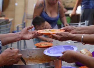 Según el Indec, la distribución del ingreso mejoró en 2025