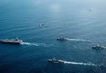 “Puede que estemos hablando con Maduro”: Trump estrecha el cerco sobre Venezuela