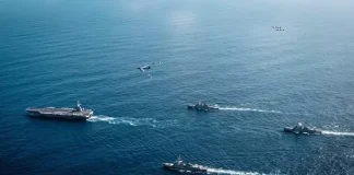 “Puede que estemos hablando con Maduro”: Trump estrecha el cerco sobre Venezuela