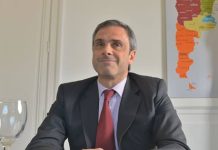 Los tentáculos de Michel y los pedidos de expulsión del PJ