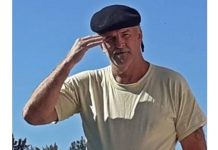 Requiem para un veterano de Malvinas