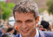 CRESTO VS CRESTO: Enrique se despegó de su padre Juan Carlos «no me conduce» dijo