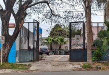 El Jefe de Policía brindó un informe oficial sobre la muerte de un joven en la Alcaidía