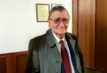 “Aunque ya no esté”, médico entrerriano será homenajeado por la Academia Nacional de Medicina