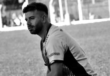 Realizan una colecta para trasladar a su ciudad natal los restos del profesor fallecido tras choque en la ruta