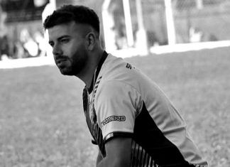 Realizan una colecta para trasladar a su ciudad natal los restos del profesor fallecido tras choque en la ruta