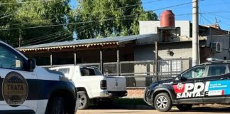 ¿Qué se sabe del allanamiento a la casa de Tarragona, en causa por tenencia de material de abuso infantil?