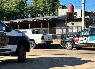 ¿Qué se sabe del allanamiento a la casa de Tarragona, en causa por tenencia de material de abuso infantil?