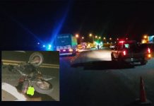 Trágico accidente en la ruta 12: murió un hombre de 35 años tras impacto frontal