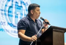 “La CGT rechaza cualquier reforma laboral”