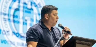 “La CGT rechaza cualquier reforma laboral”