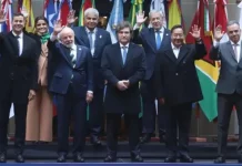 Mercosur: Javier Milei viaja a Brasil para una cumbre marcada por la inminente firma del acuerdo con la Unión Europea