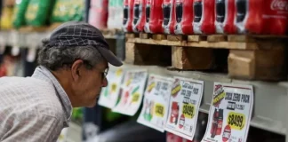 Inflación en América Latina: cuánto subieron los precios de la región en octubre