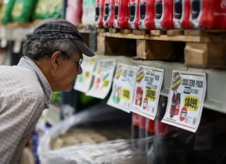 Inflación en América Latina: cuánto subieron los precios de la región en octubre