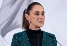 Claudia Sheinbaum denuncia al hombre que la acosó: “Si se lo hacen a la presidenta, ¿qué va a pasar con todas las mujeres en el país?”