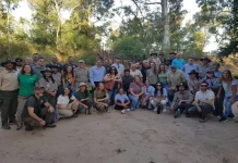 Entre Ríos consolida sus políticas públicas de preservación de la biodiversidad