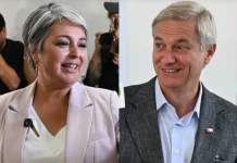 Chile: Jeannette Jara se impuso sobre José Antonio Kast por escaso margen y habrá segunda vuelta