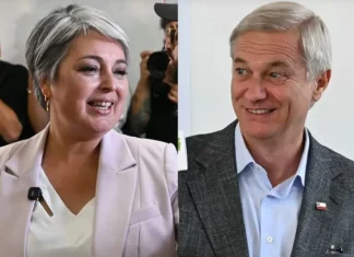 Chile: Jeannette Jara se impuso sobre José Antonio Kast por escaso margen y habrá segunda vuelta