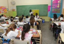 Comenzó el censo nacional docente: relevan datos de 1,2 millones de trabajadores de la educación