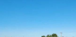 Familia cayó de una moto en la Autovía 18: una beba de 9 meses está en grave estado