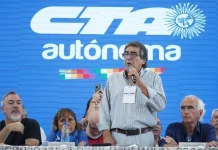 La CTA lanza un contraproyecto de reforma laboral y propone “ampliar derechos” con políticas progresivas