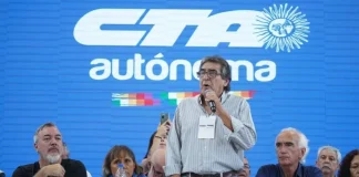 La CTA lanza un contraproyecto de reforma laboral y propone “ampliar derechos” con políticas progresivas