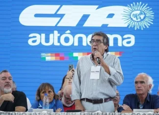 La CTA lanza un contraproyecto de reforma laboral y propone “ampliar derechos” con políticas progresivas